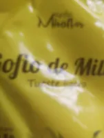 Gofio