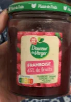 Douceur de verger