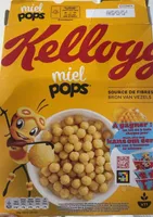 Miel pops