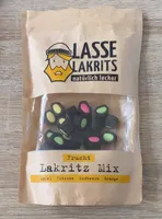 Frucht Lakritz Mix