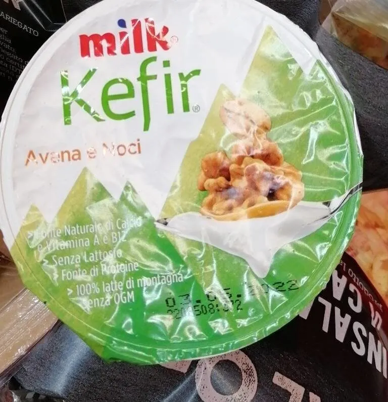 Kéfir