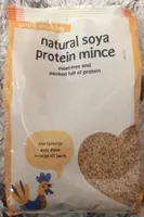 Proteine soja