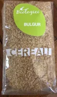 Bulgur iBiologici
