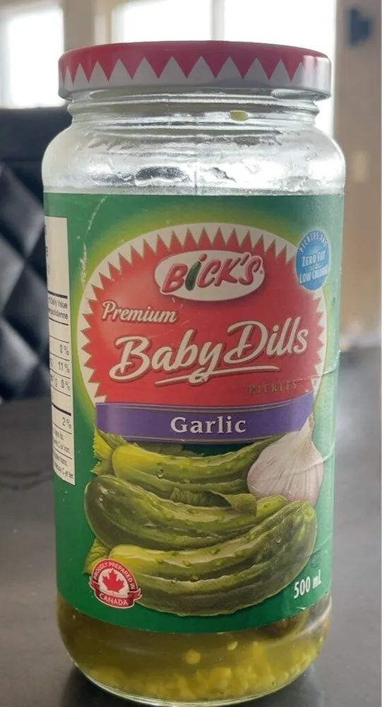 Cornichon
