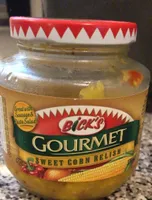 Corn relish