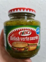 Relish