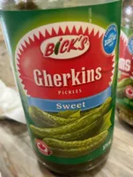 Gherkins
