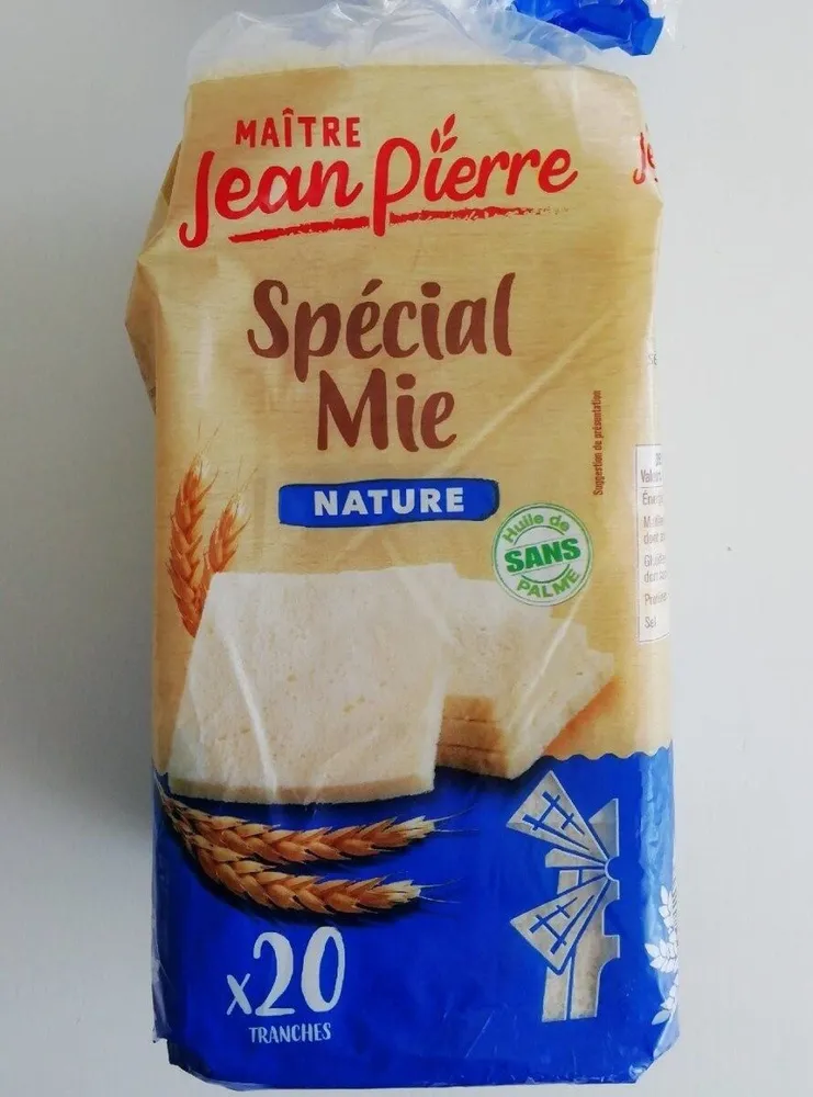 Special mie