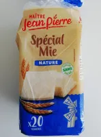 Special mie