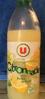 Citronade