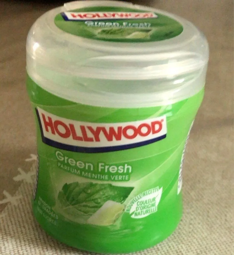 Green Fresh
