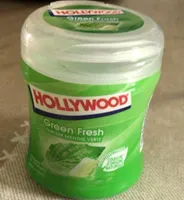 Green Fresh