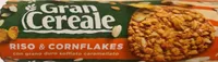 Riso & cornflakes