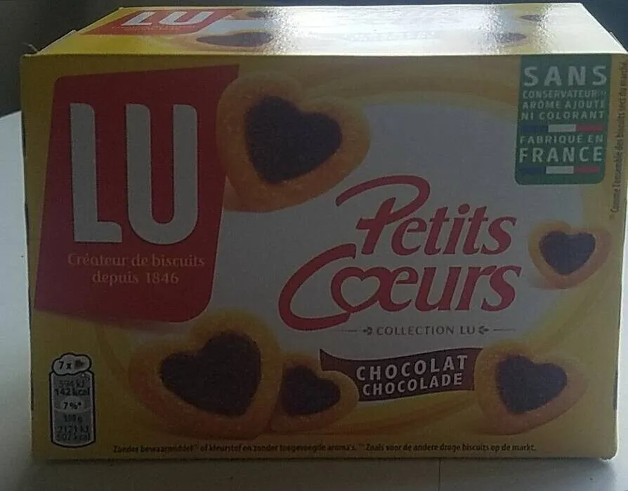 Petits Cœurs