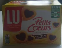 Petits Cœurs