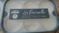 La faisselle