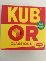 Kub or