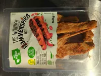 The Wonder Flammenspieß hot