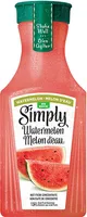 Watermelon Juice
