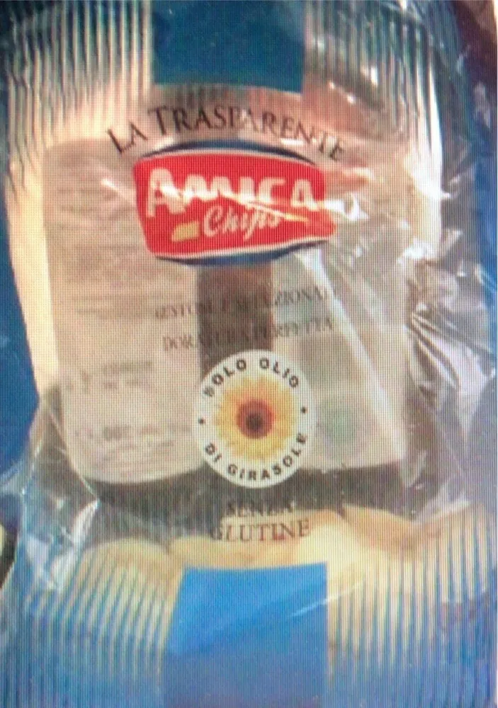 La transparente