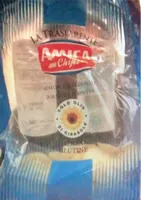 La transparente