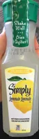 Simply limonade