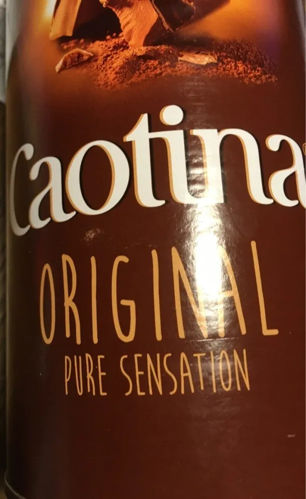 Caotina