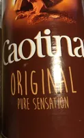 Caotina