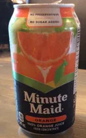 Orange Juice