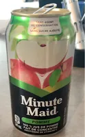 Jus de pomme