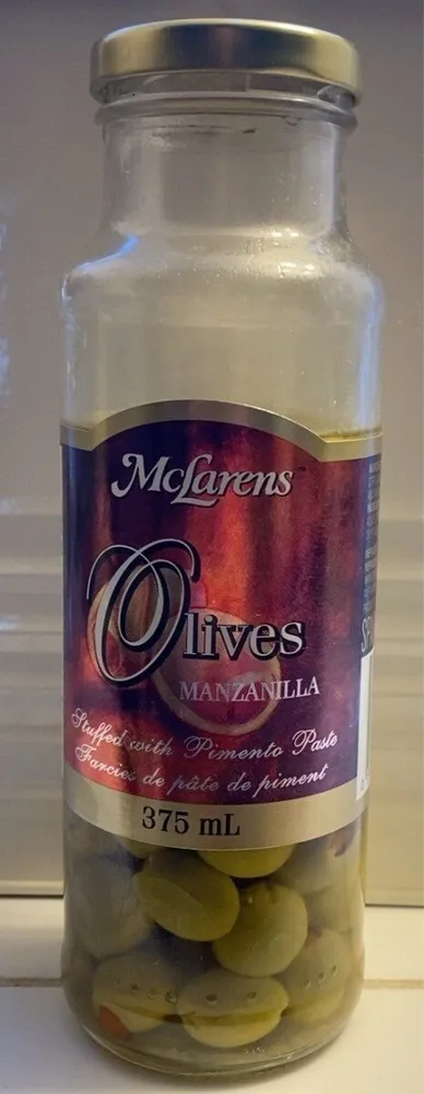 Olives