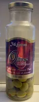 Olives