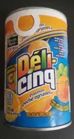 Five Alive: Peach Citrus frozen concentrate