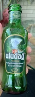 uludag natural spring water