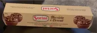 Mocciola e Cereali