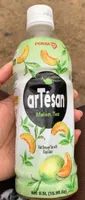 Thé au melon
