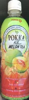 POKKA ICE MELON TEA
