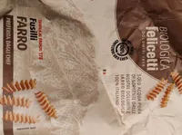Fusilli farro