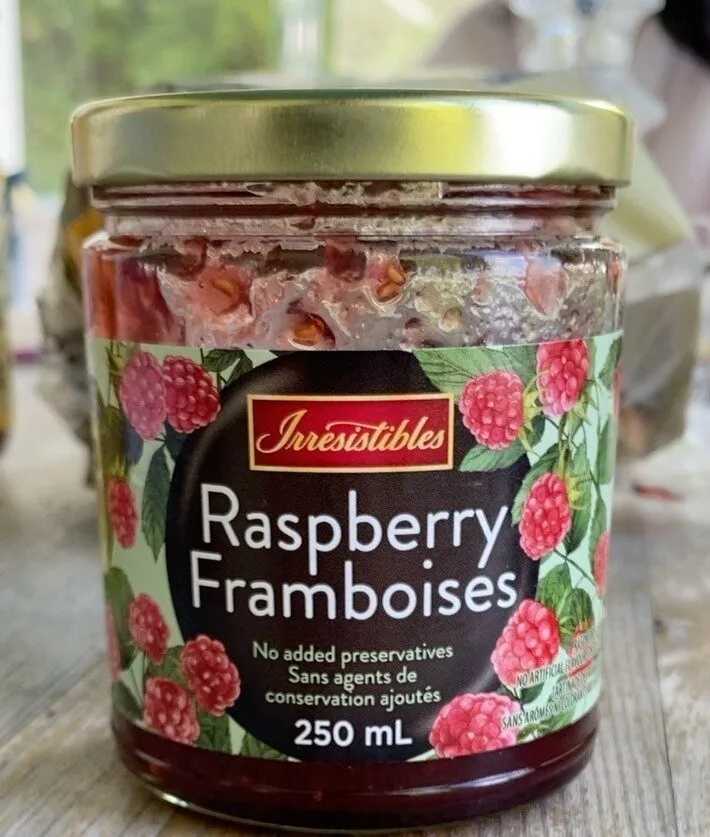 Framboises
