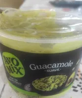 Guacamole suave Avo mix