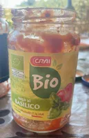 Sugo al BASILICO
