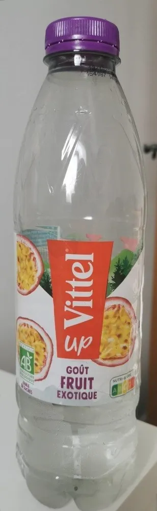 Vittel Up