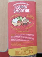 Super smoothie Recharge