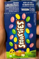 smarties