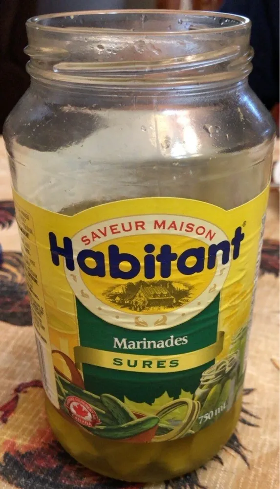 Marinade