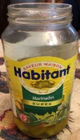 Marinade