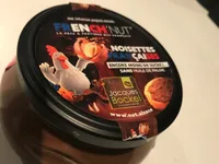 Pate à tartiner French'nut