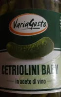 Cetriolini