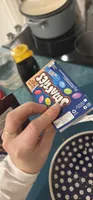 CANDY COATED MILK CHOCOLATE