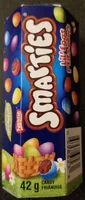 Smarties Lil' Eggs